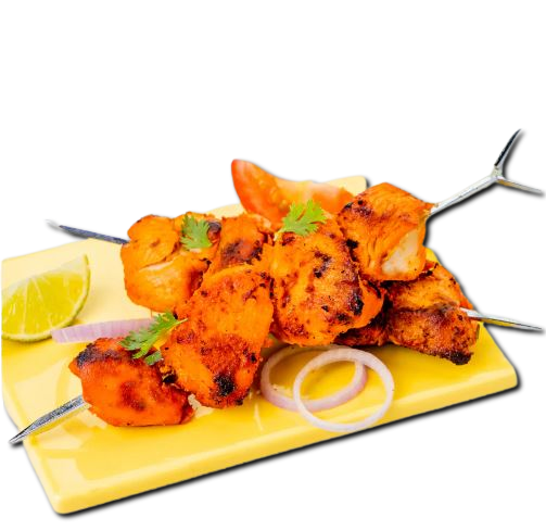 Achari Tikka