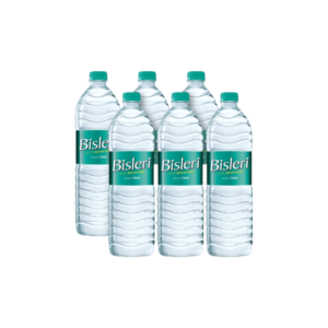 Bisleri Mineral Water 1L