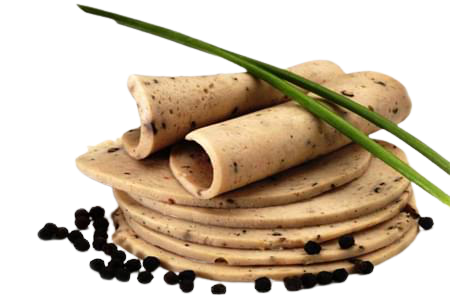 Chicken Blackpepper Salami