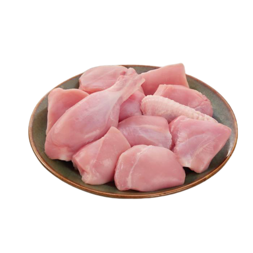 Chicken Curry Cut