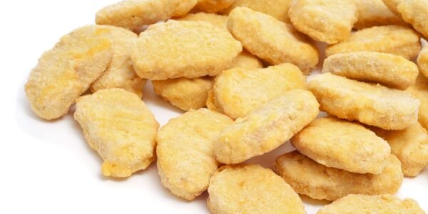 Chicken Nuggets