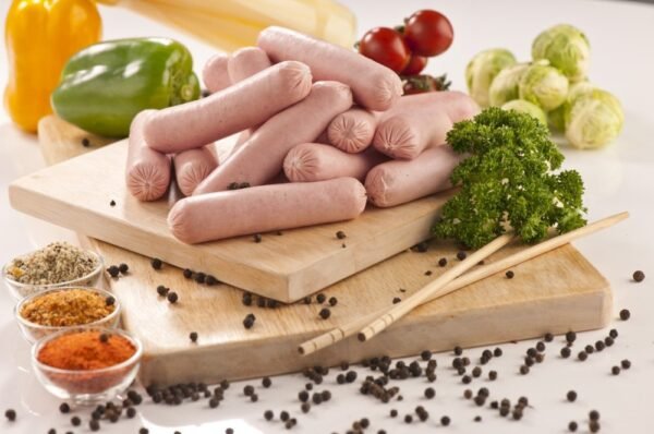 Chicken Sausages