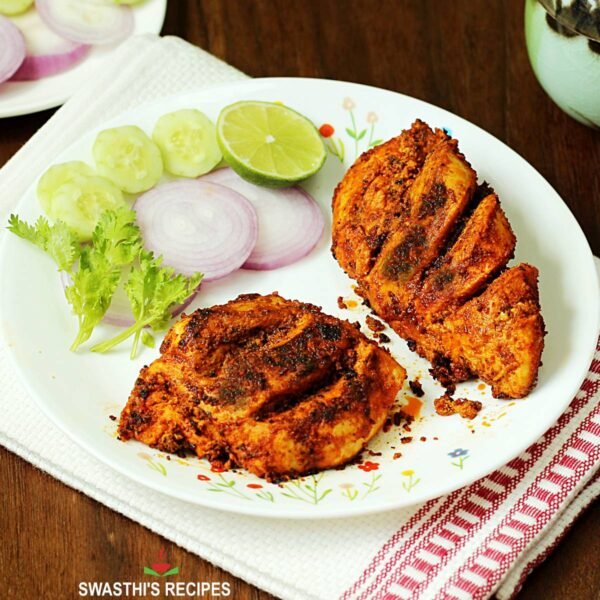 Chicken Tandoori Breast