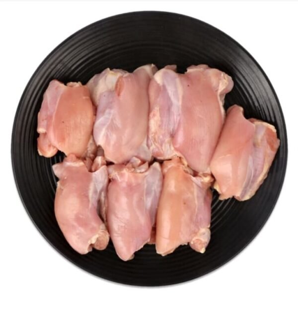 Chicken Thigh (Boneless)