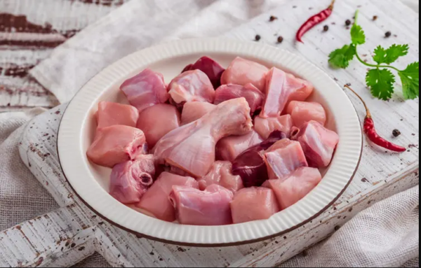 Chicken Without Stomach & Liver - Image 2
