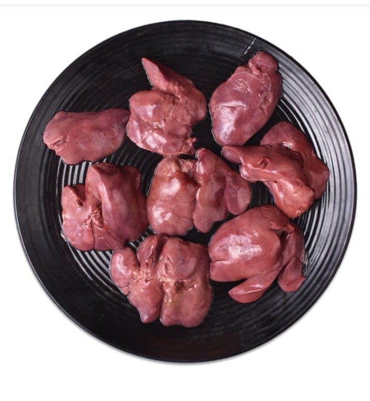 Liver