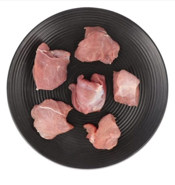 Mutton Chest