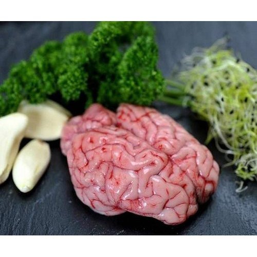 Mutton Brain 1