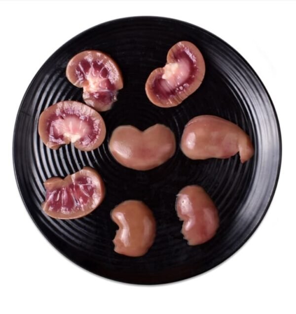 Mutton Kidney (Gurdey) - Image 2