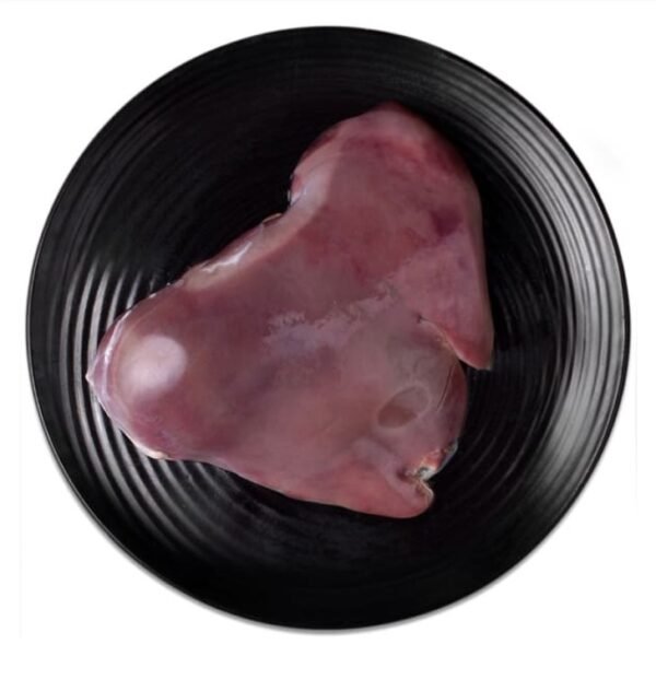 Mutton Liver (Kaleji)