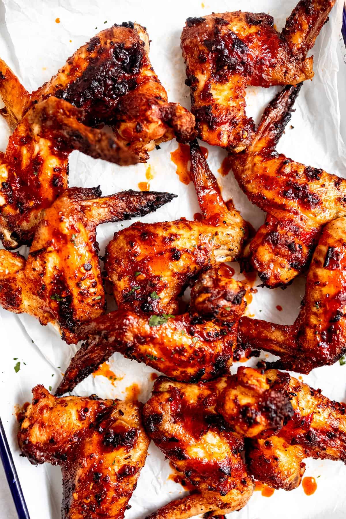 Peri Peri Wings