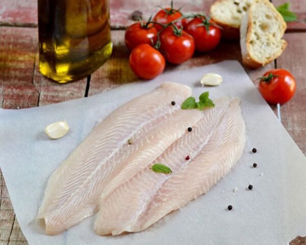 Soal Fish