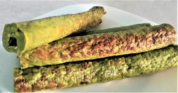 Chicken Pudina Kabab